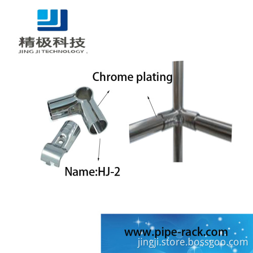 Chrome Plated Joint (HJ Series)